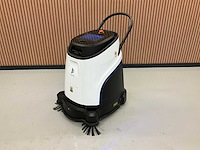 2021 gausium vacuüm 40 vloerreinigingsrobot - afbeelding 7 van  14