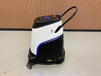 2021 gausium vacuüm 40 vloerreinigingsrobot - afbeelding 8 van  14