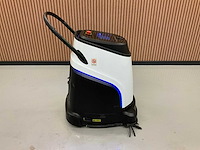 2021 gausium vacuüm 40 vloerreinigingsrobot - afbeelding 10 van  14