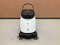 2021 gausium vacuüm 40 vloerreinigingsrobot - afbeelding 11 van  14