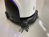 2021 gausium vacuüm 40 vloerreinigingsrobot - afbeelding 13 van  14