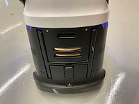 2021 gausium vacuüm 40 vloerreinigingsrobot - afbeelding 14 van  14
