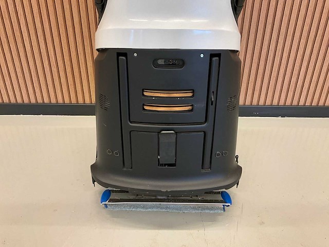 2021 gausium vacuüm 40 vloerreinigingsrobot - afbeelding 2 van  15