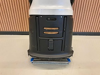 2021 gausium vacuüm 40 vloerreinigingsrobot - afbeelding 2 van  15