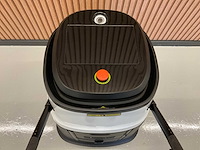 2021 gausium vacuüm 40 vloerreinigingsrobot - afbeelding 3 van  15