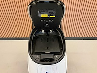 2021 gausium vacuüm 40 vloerreinigingsrobot - afbeelding 4 van  15