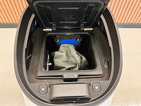 2021 gausium vacuüm 40 vloerreinigingsrobot - afbeelding 5 van  15