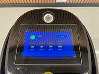 2021 gausium vacuüm 40 vloerreinigingsrobot - afbeelding 7 van  15