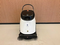 2021 gausium vacuüm 40 vloerreinigingsrobot - afbeelding 8 van  15