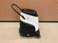 2021 gausium vacuüm 40 vloerreinigingsrobot - afbeelding 9 van  15