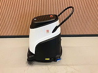 2021 gausium vacuüm 40 vloerreinigingsrobot - afbeelding 11 van  15