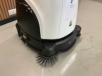 2021 gausium vacuüm 40 vloerreinigingsrobot - afbeelding 13 van  15