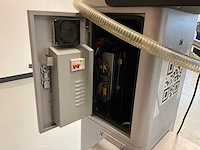 2021 gausium ws-02 laadstation - afbeelding 2 van  11