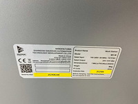 2021 gausium ws-02 laadstation - afbeelding 3 van  11