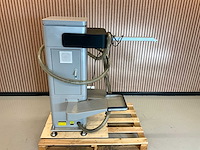 2021 gausium ws-02 laadstation - afbeelding 5 van  11