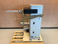 2021 gausium ws-02 laadstation - afbeelding 7 van  11