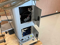 2021 gausium ws-02 laadstation - afbeelding 10 van  11