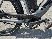 2021 gazelle ultimate speed gates c380 nviolo herenfiets - afbeelding 2 van  20