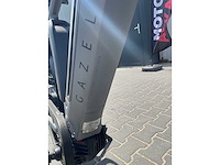 2021 gazelle ultimate speed gates c380 nviolo herenfiets - afbeelding 3 van  20