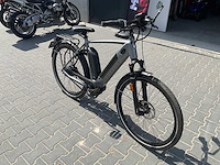 2021 gazelle ultimate speed gates c380 nviolo herenfiets - afbeelding 5 van  20