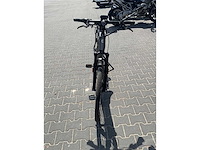 2021 gazelle ultimate speed gates c380 nviolo herenfiets - afbeelding 6 van  20