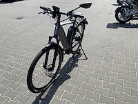 2021 gazelle ultimate speed gates c380 nviolo herenfiets - afbeelding 7 van  20