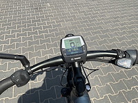 2021 gazelle ultimate speed gates c380 nviolo herenfiets - afbeelding 9 van  20