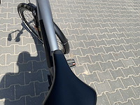 2021 gazelle ultimate speed gates c380 nviolo herenfiets - afbeelding 10 van  20