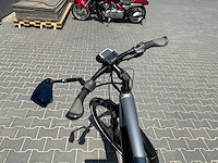 2021 gazelle ultimate speed gates c380 nviolo herenfiets - afbeelding 11 van  20