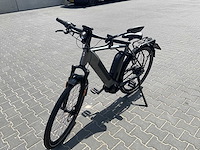 2021 gazelle ultimate speed gates c380 nviolo herenfiets - afbeelding 1 van  20