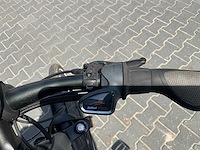 2021 gazelle ultimate speed gates c380 nviolo herenfiets - afbeelding 13 van  20