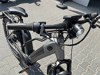 2021 gazelle ultimate speed gates c380 nviolo herenfiets - afbeelding 15 van  20