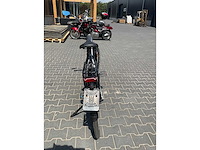 2021 gazelle ultimate speed gates c380 nviolo herenfiets - afbeelding 16 van  20