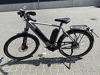 2021 gazelle ultimate speed gates c380 nviolo herenfiets - afbeelding 12 van  20