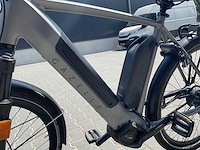 2021 gazelle ultimate speed gates c380 nviolo herenfiets - afbeelding 17 van  20