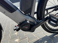 2021 gazelle ultimate speed gates c380 nviolo herenfiets - afbeelding 18 van  20