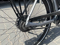 2021 gazelle ultimate speed gates c380 nviolo herenfiets - afbeelding 20 van  20