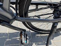 2021 gazelle ultimate speed gates c380 nviolo herenfiets - afbeelding 20 van  23