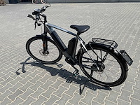 2021 gazelle ultimate speed gates c380 nviolo herenfiets - afbeelding 21 van  23