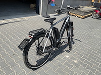 2021 gazelle ultimate speed gates c380 nviolo herenfiets - afbeelding 22 van  23