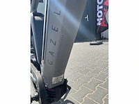 2021 gazelle ultimate speed gates c380 nviolo herenfiets - afbeelding 3 van  23