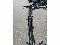 2021 gazelle ultimate speed gates c380 nviolo herenfiets - afbeelding 6 van  23