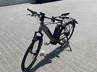 2021 gazelle ultimate speed gates c380 nviolo herenfiets