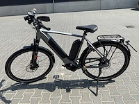 2021 gazelle ultimate speed gates c380 nviolo herenfiets - afbeelding 12 van  23