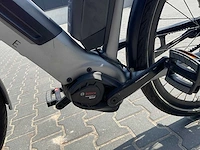2021 gazelle ultimate speed gates c380 nviolo herenfiets - afbeelding 18 van  23