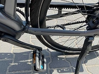 2021 gazelle ultimate speed gates c380 nviolo herenfiets - afbeelding 20 van  23