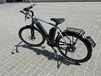 2021 gazelle ultimate speed gates c380 nviolo herenfiets - afbeelding 21 van  23