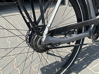 2021 gazelle ultimate speed gates c380 nviolo herenfiets - afbeelding 23 van  23