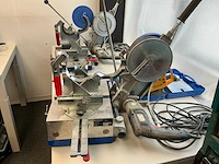 2021 geberit media kunstof lasmachine - afbeelding 4 van  11