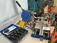 2021 geberit media kunstof lasmachine - afbeelding 5 van  11